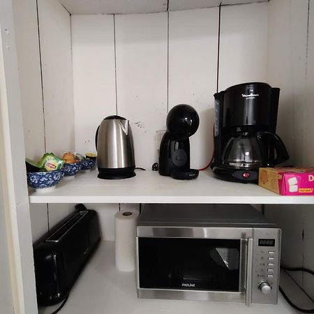 Appartement Emilia Centre Ville Vitre  Ngoại thất bức ảnh