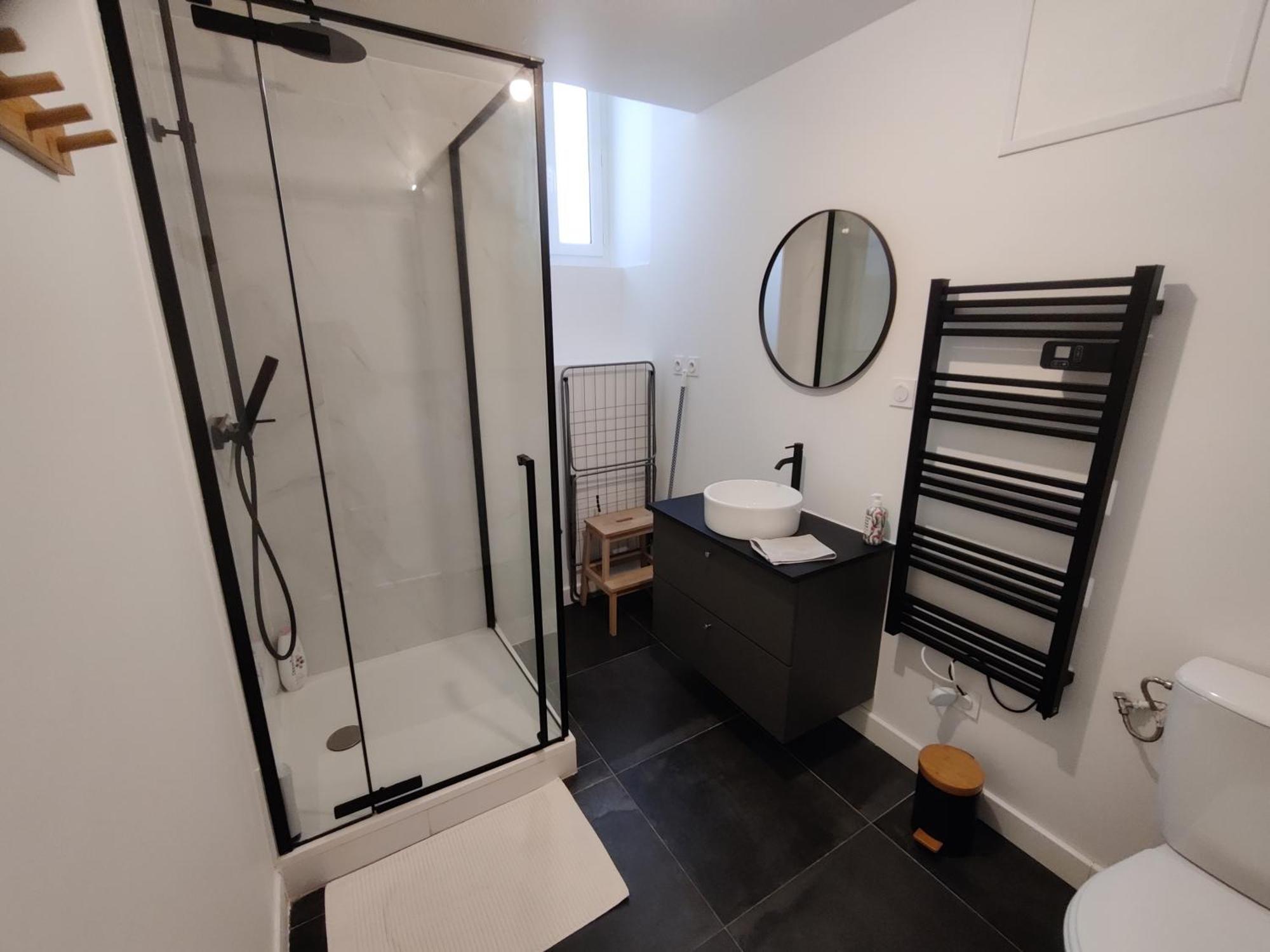 Appartement Emilia Centre Ville Vitre  Ngoại thất bức ảnh