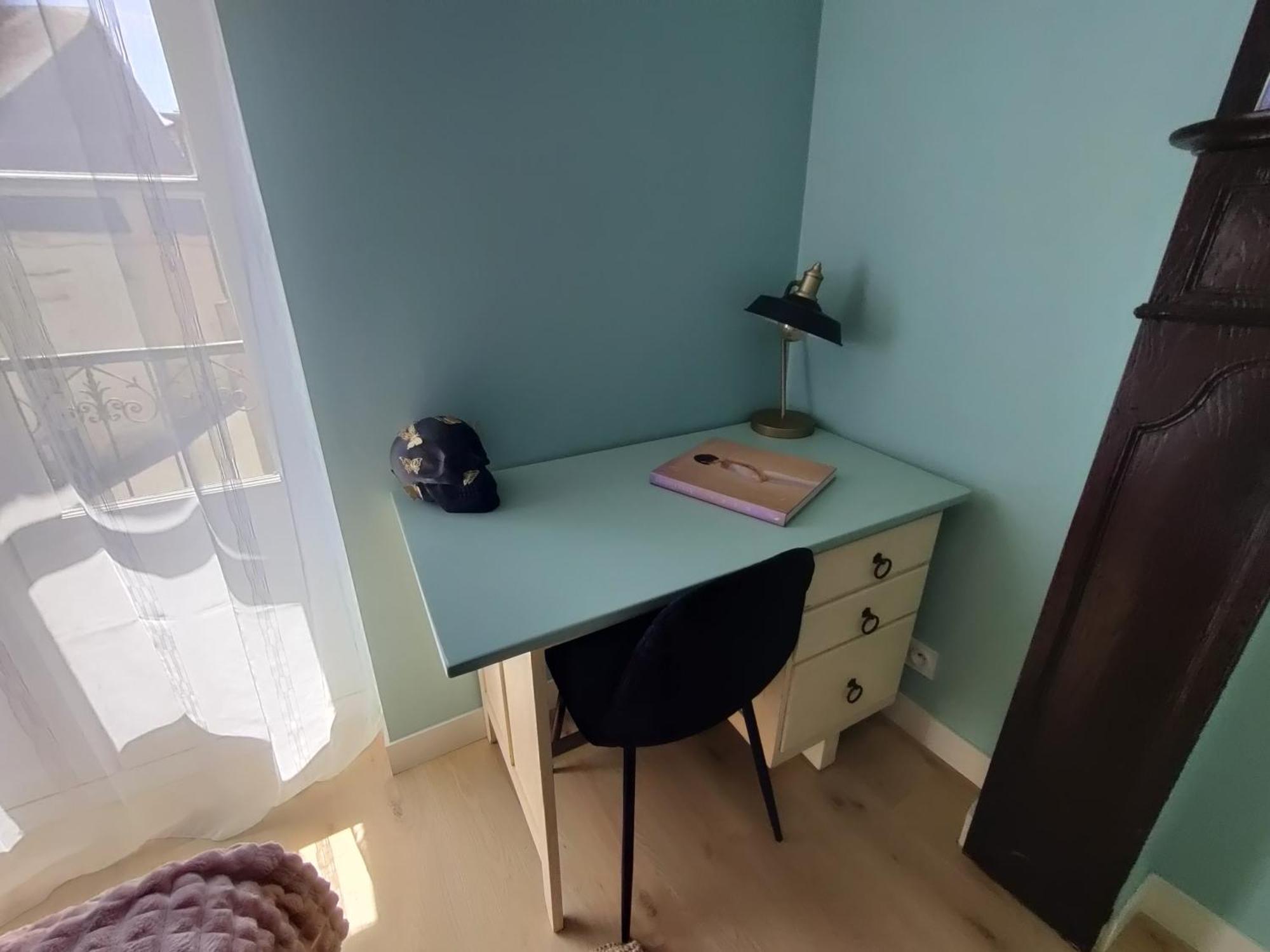 Appartement Emilia Centre Ville Vitre  Ngoại thất bức ảnh