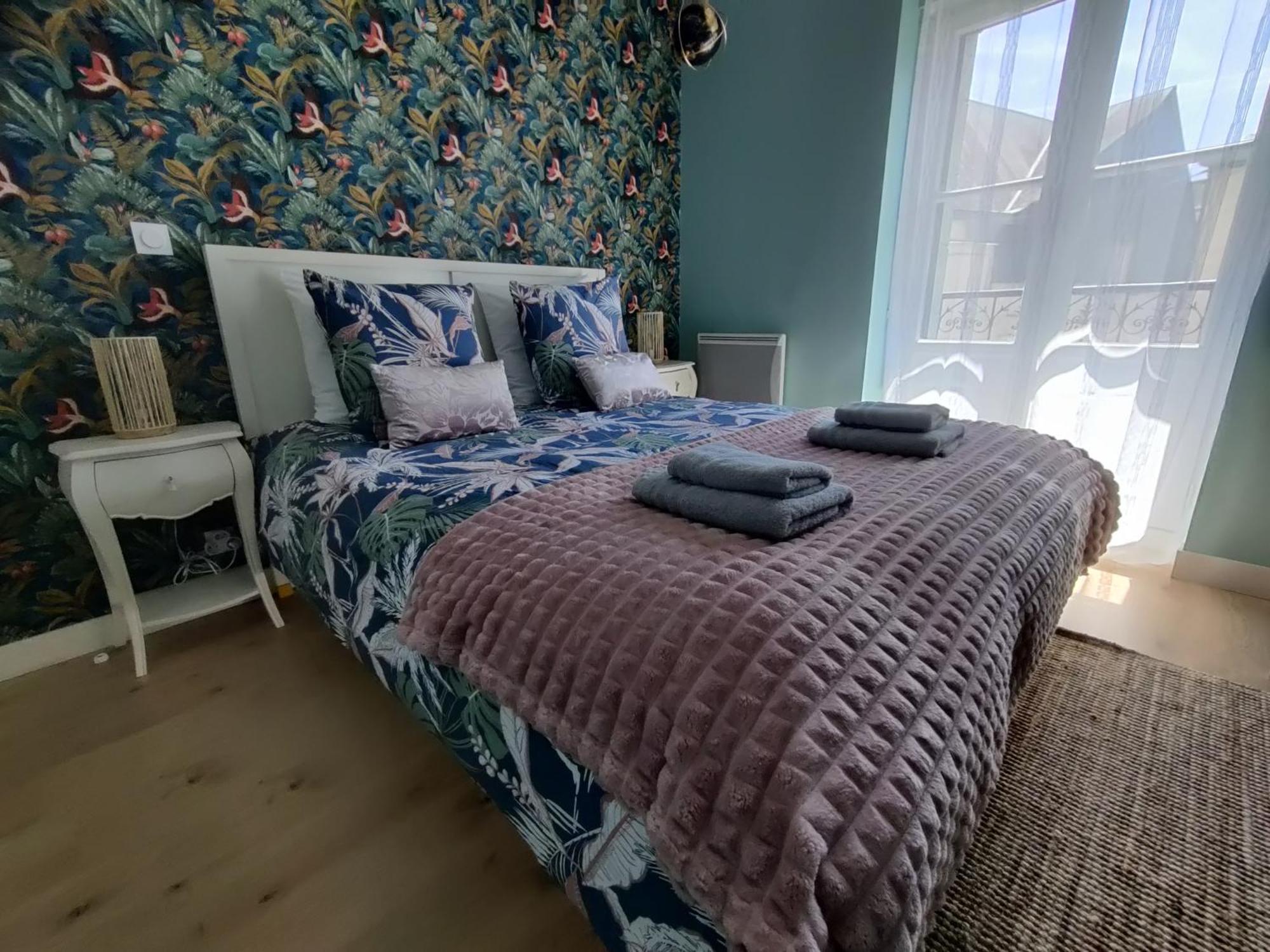 Appartement Emilia Centre Ville Vitre  Ngoại thất bức ảnh